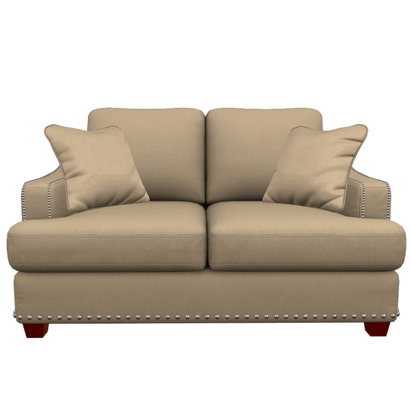 La-Z-Boy Cleo Stationary Loveseat 630605 D196972