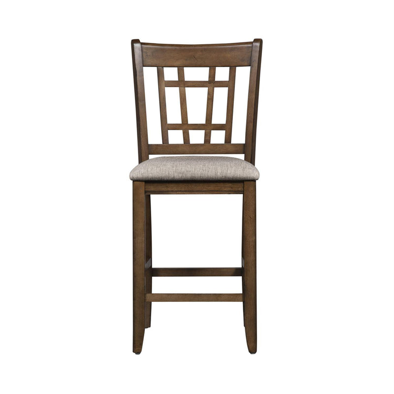 Liberty Furniture Industries Inc. Santa Rosa Counter Height Dining Chair 227-B920124 IMAGE 1