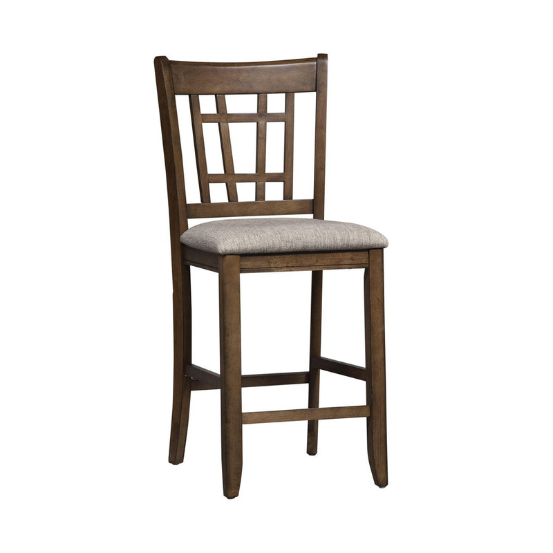 Liberty Furniture Industries Inc. Santa Rosa Counter Height Dining Chair 227-B920124 IMAGE 2