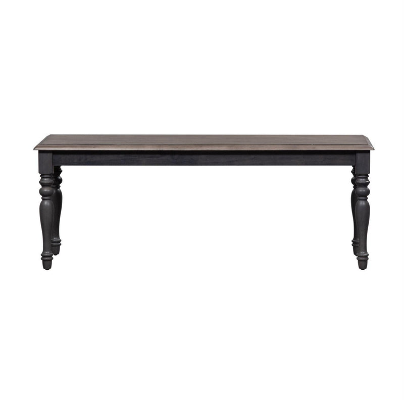 Liberty Furniture Industries Inc. Ocean Isle Bench 303G-C9000B IMAGE 1