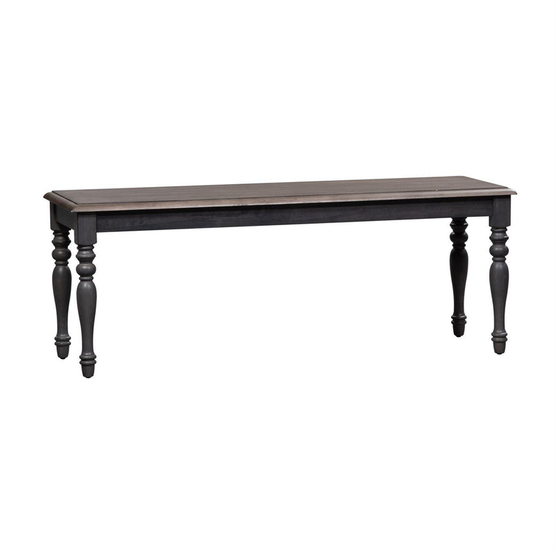 Liberty Furniture Industries Inc. Ocean Isle Bench 303G-C9000B IMAGE 2