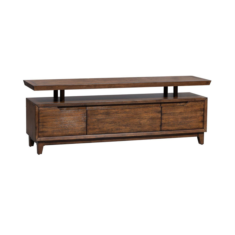 Liberty Furniture Industries Inc. Ventura Blvd TV Stand 796-TV72 IMAGE 2