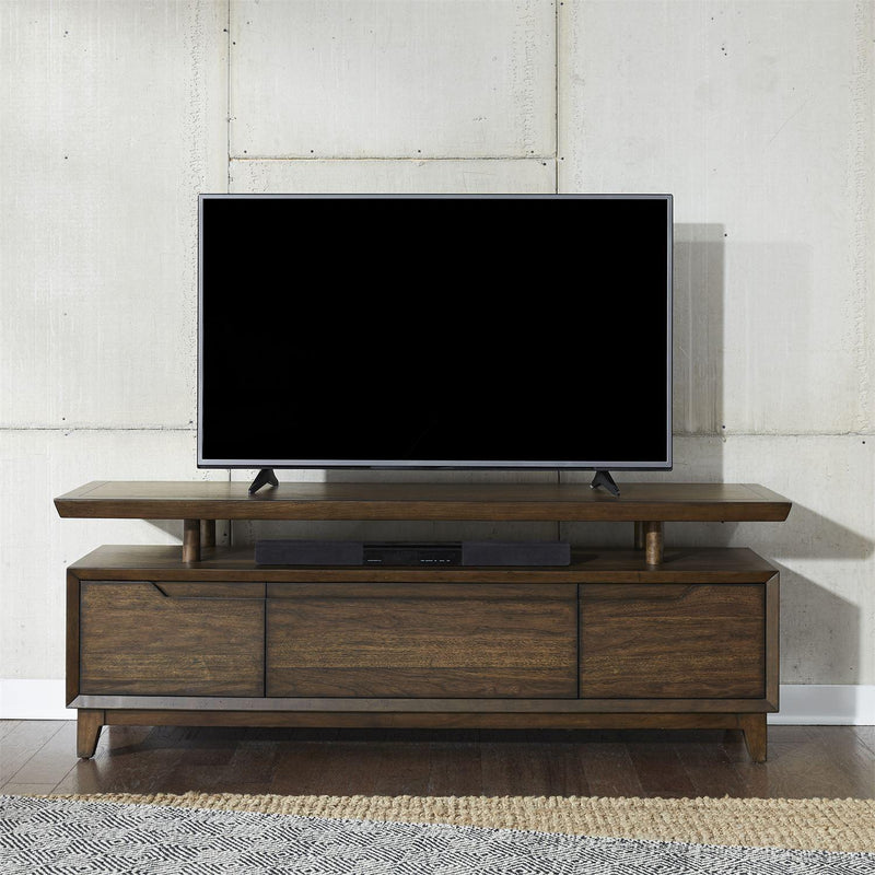 Liberty Furniture Industries Inc. Ventura Blvd TV Stand 796-TV72 IMAGE 8