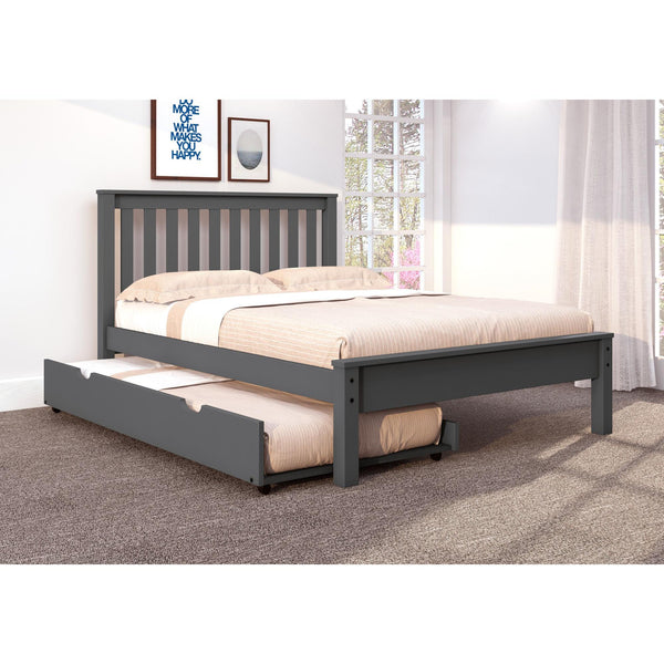 Donco Trading Company Kids Beds Bed 500-FCP_503-CP IMAGE 1