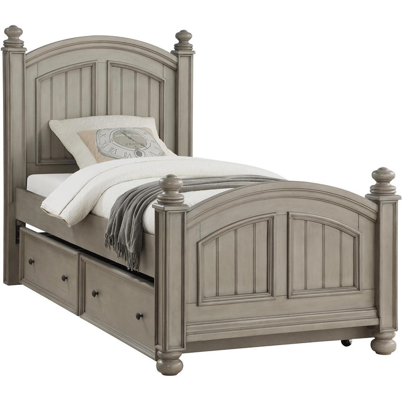 Winners Only Barnwell Full Panel Bed BB2001F/BB2002 IMAGE 1