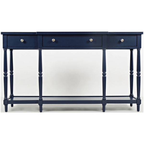 Jofran Stately Home Console Table 1633-60 IMAGE 1