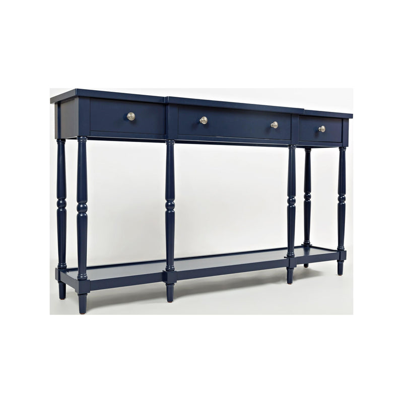 Jofran Stately Home Console Table 1633-60 IMAGE 2