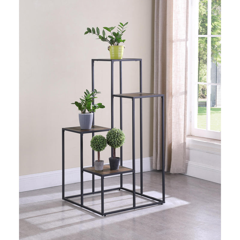 Coaster Furniture 805670 4-Tier Display Shelf IMAGE 5