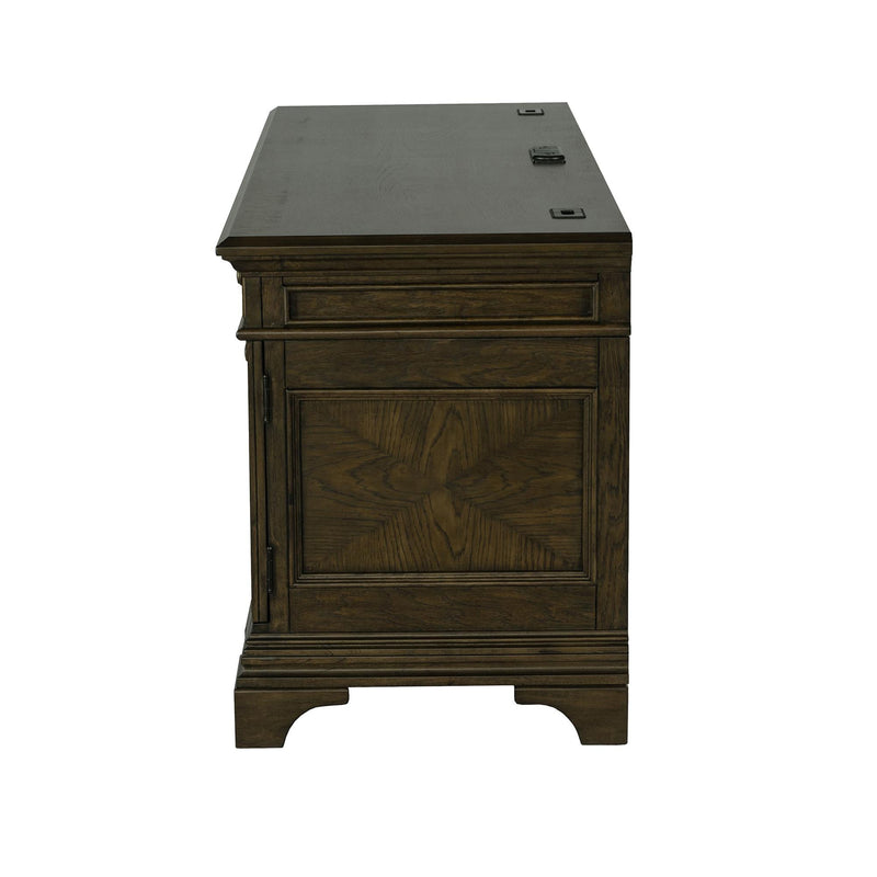 Coaster Furniture Hartshill 881282 Credenza IMAGE 3