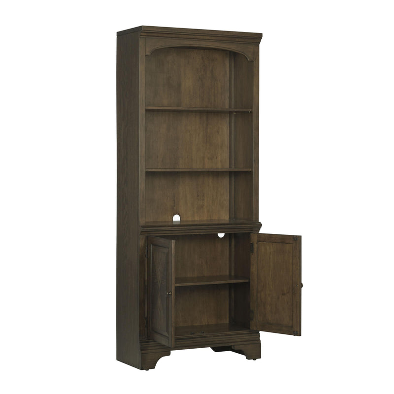 Coaster Furniture Hartshill 881286 Bookcase IMAGE 6