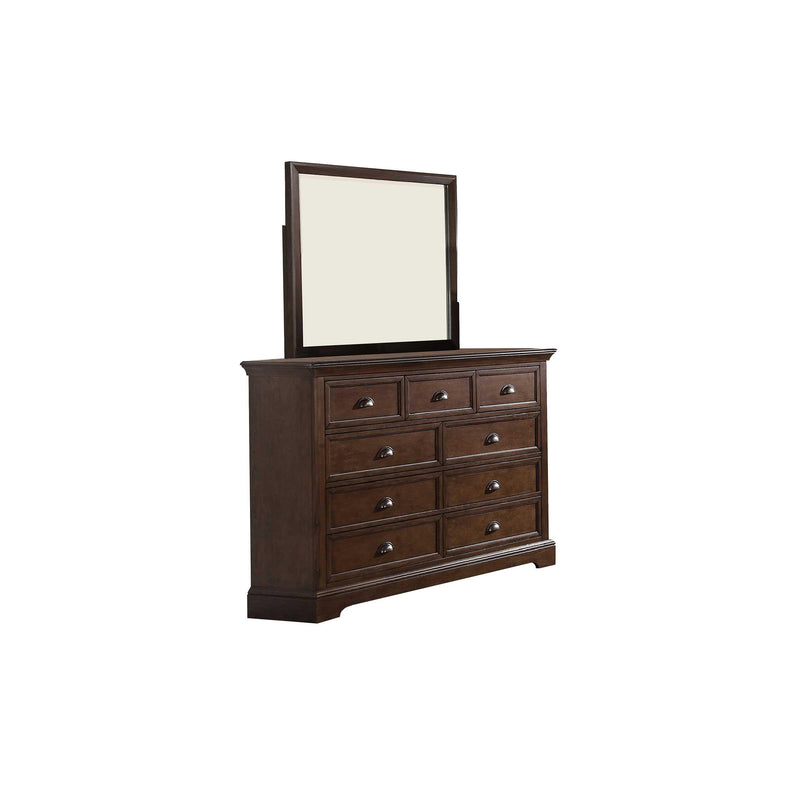 Winners Only Tamarack 9-Drawer Dresser BTH1006 IMAGE 1