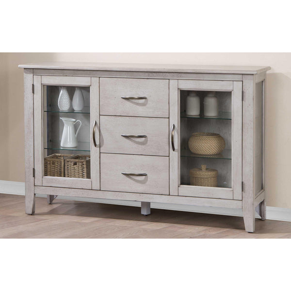 Winners Only Carmel Sideboard DC3470BG IMAGE 1