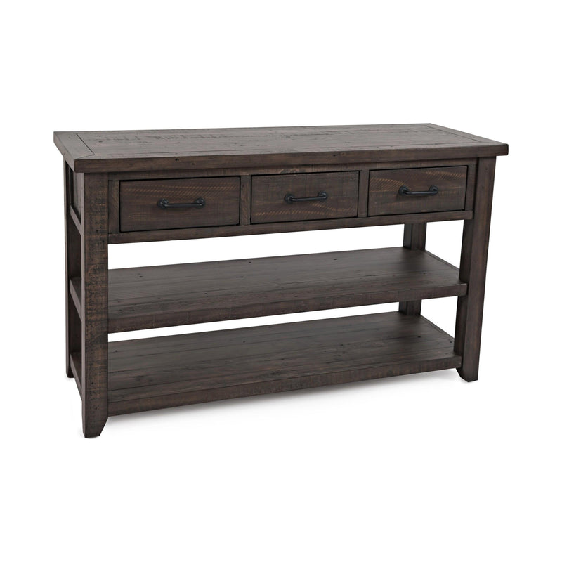 Jofran Madison County Console Table 1700-14 IMAGE 2