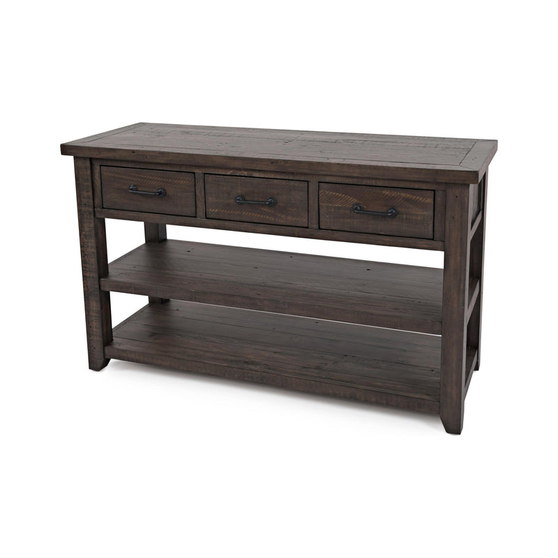Jofran Madison County Console Table 1700-14 IMAGE 3