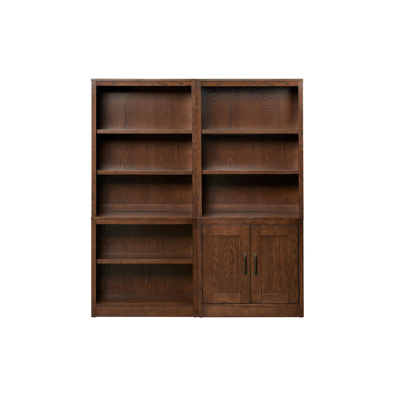 Winners Only Bookcases 3-Shelf GK332BD/GK332H IMAGE 2