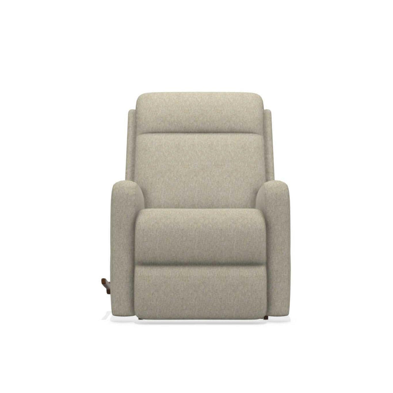 La-Z-Boy Finley Rocker Fabric Recliner 010747 D165642 IMAGE 1