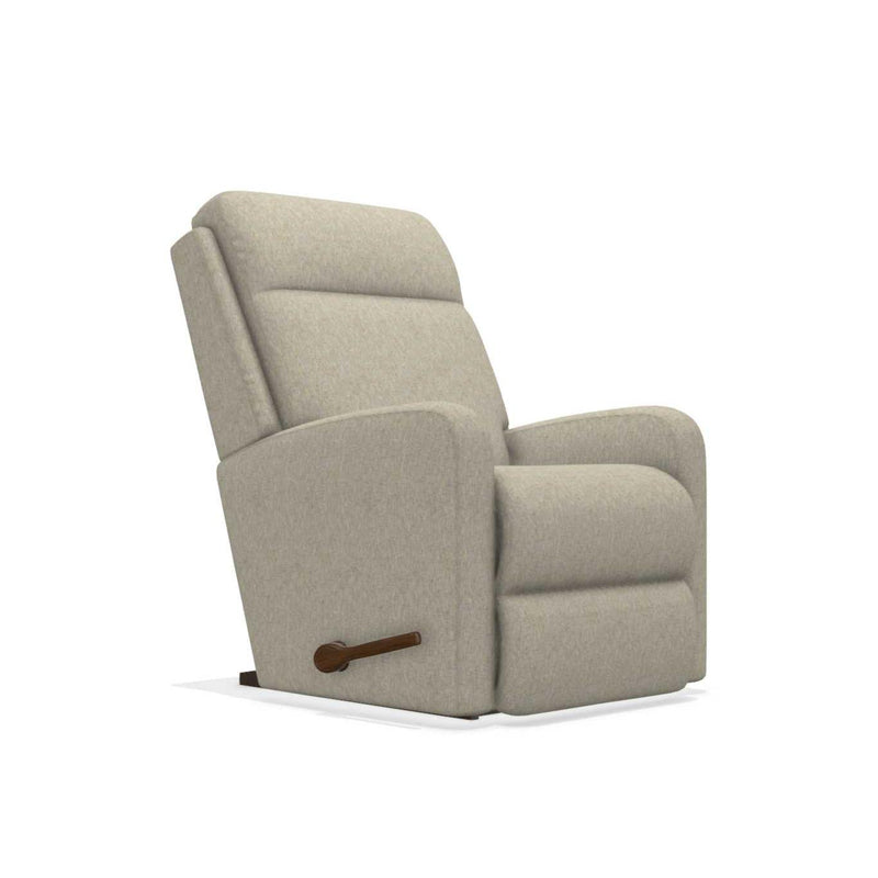 La-Z-Boy Finley Rocker Fabric Recliner 010747 D165642 IMAGE 2