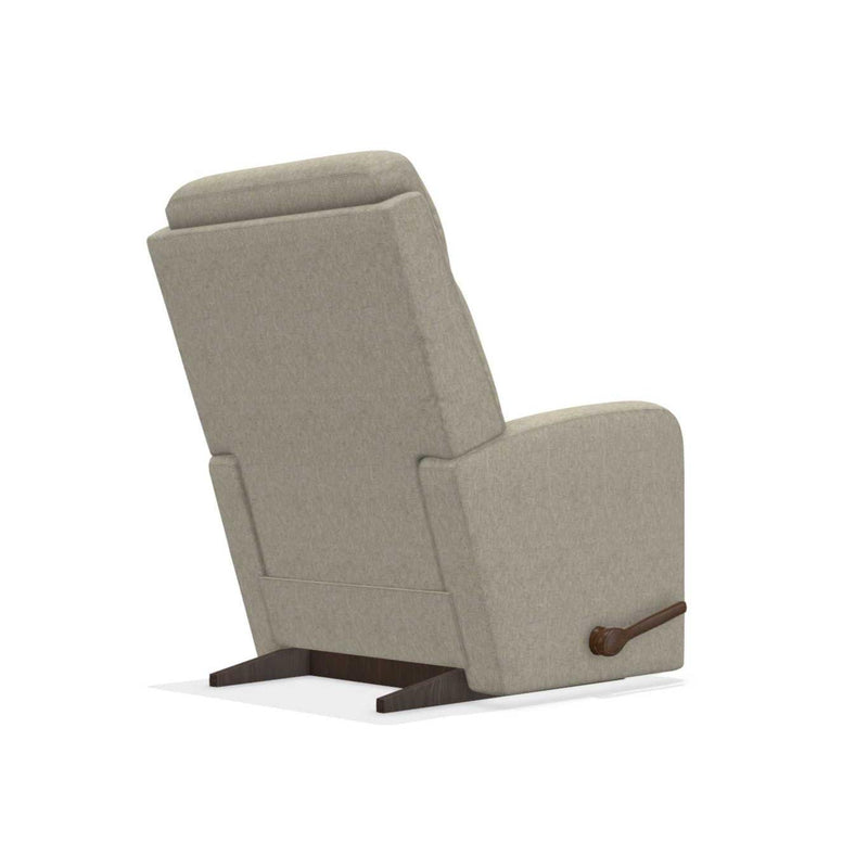 La-Z-Boy Finley Rocker Fabric Recliner 010747 D165642 IMAGE 4