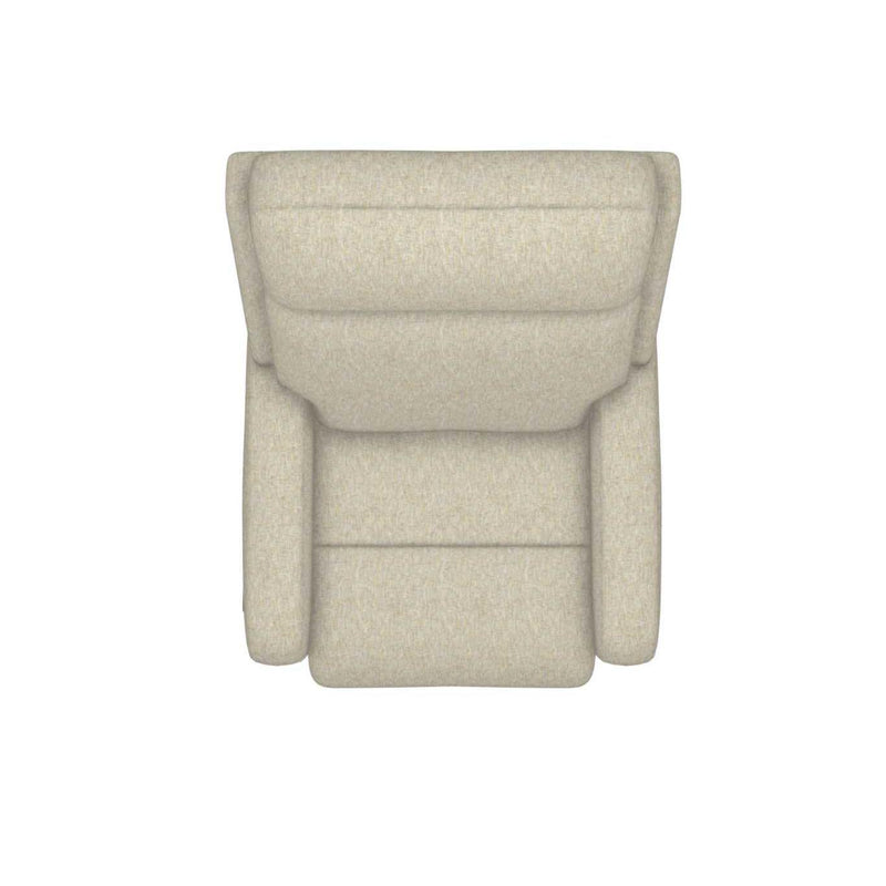 La-Z-Boy Finley Rocker Fabric Recliner 010747 D165642 IMAGE 6