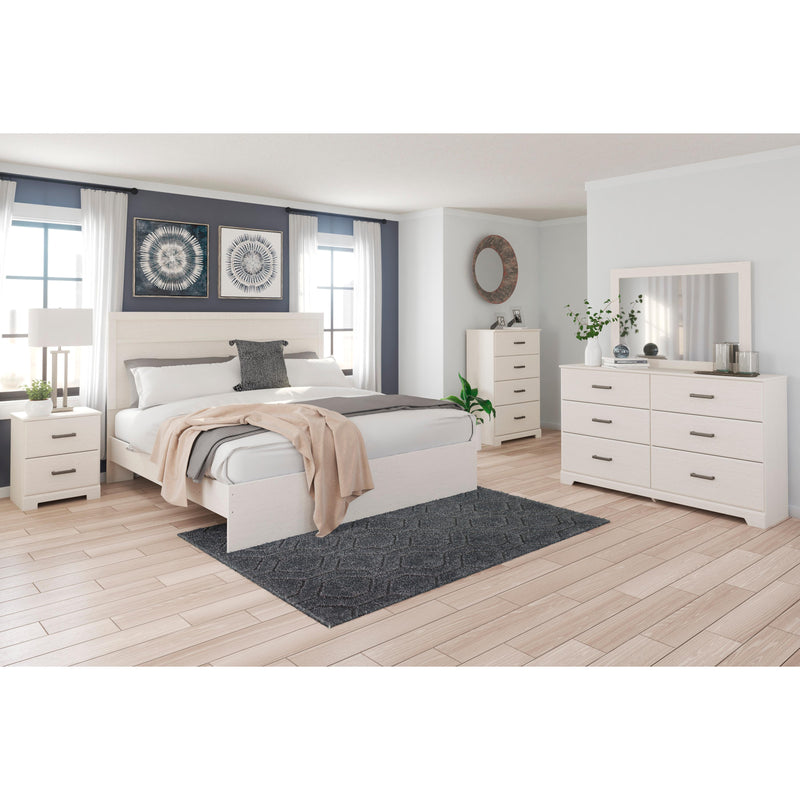 Signature Design by Ashley Stelsie 6-Drawer Dresser B2588-31 IMAGE 7