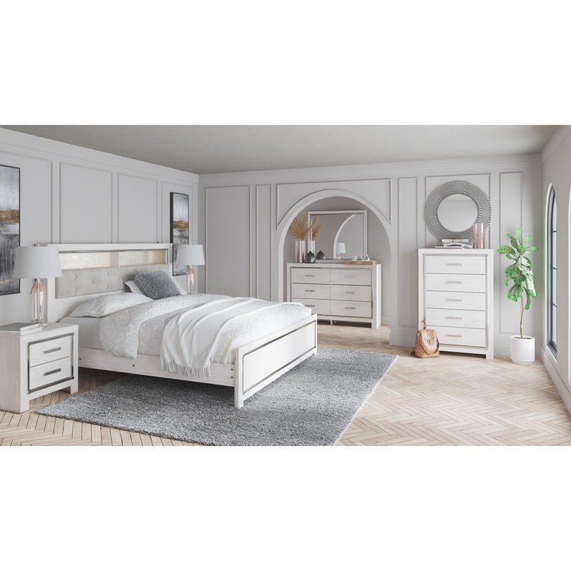 Signature Design by Ashley Altyra 6-Drawer Dresser B2640-31 IMAGE 15