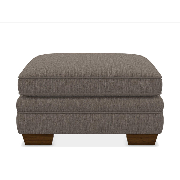 La-Z-Boy Meyer Fabric Ottoman 240694 C151677 IMAGE 1