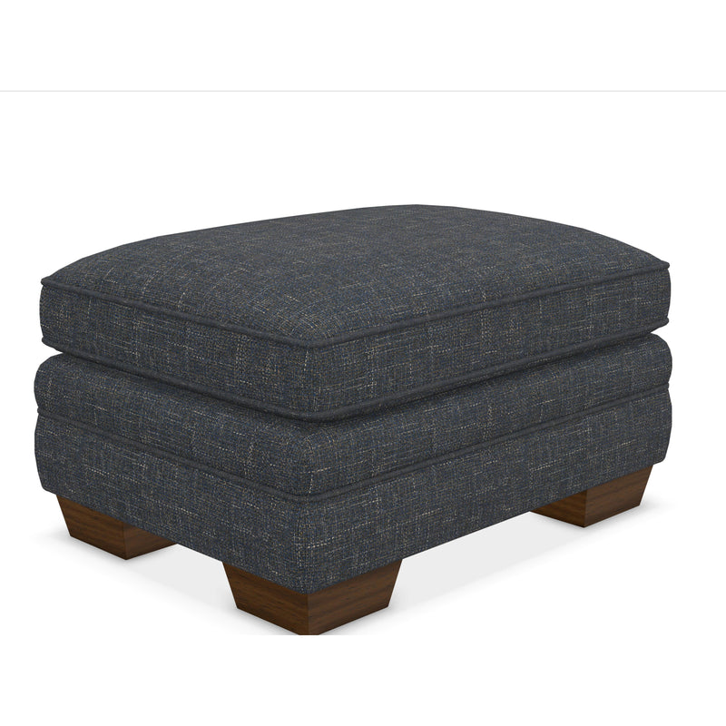 La-Z-Boy Meyer Fabric Ottoman 240694 C170087 IMAGE 2