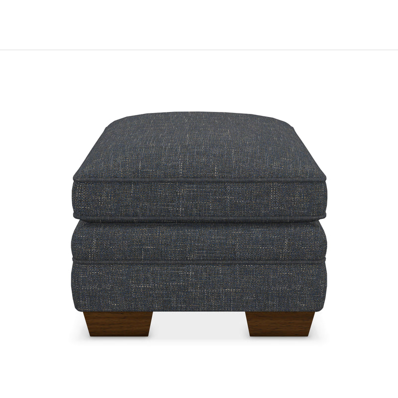 La-Z-Boy Meyer Fabric Ottoman 240694 C170087 IMAGE 3