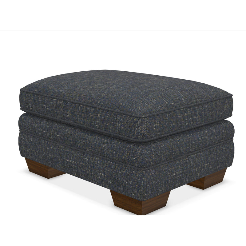 La-Z-Boy Meyer Fabric Ottoman 240694 C170087 IMAGE 4