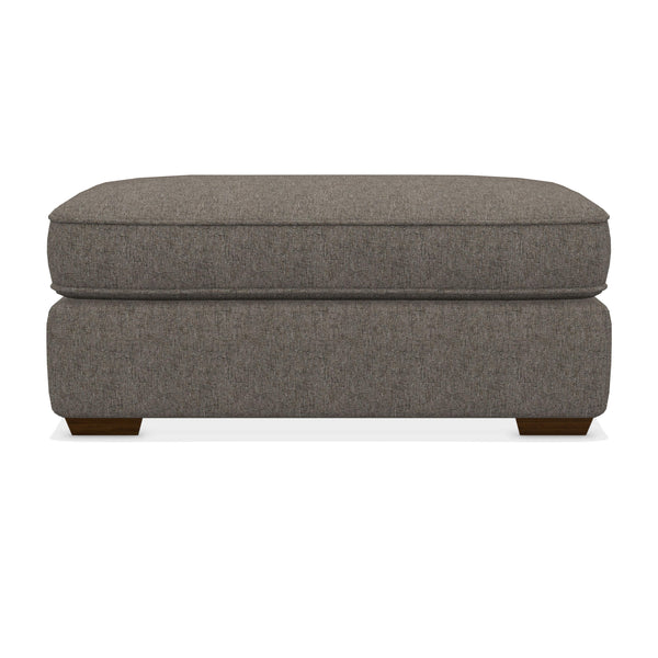 La-Z-Boy Paxton Fabric Ottoman 240663 D165667 IMAGE 1