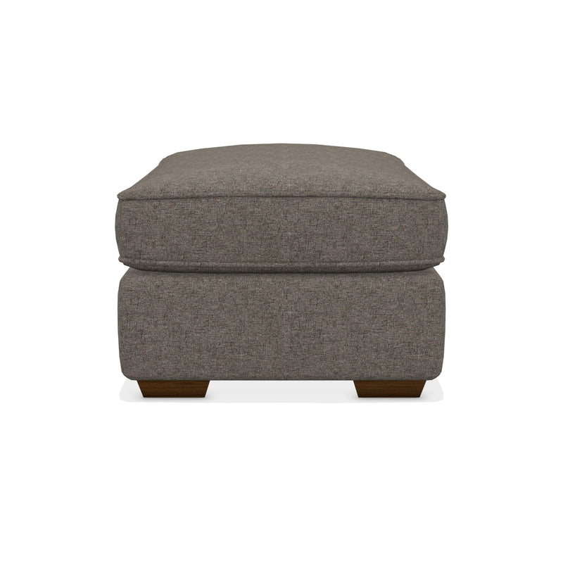 La-Z-Boy Paxton Fabric Ottoman 240663 D165667 IMAGE 3