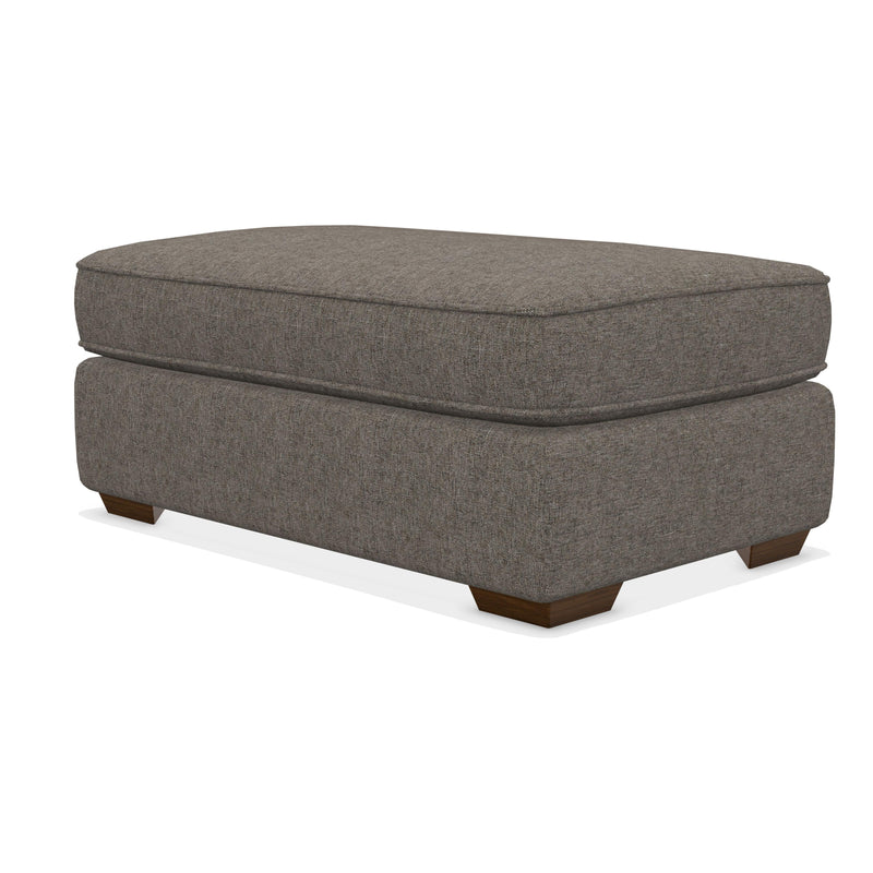 La-Z-Boy Paxton Fabric Ottoman 240663 D165667 IMAGE 4