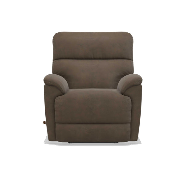 La-Z-Boy Trouper Fabric Recliner with Wall Recline 016724 E153767 IMAGE 1