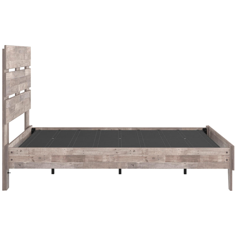 Signature Design by Ashley Neilsville Full Platform Bed EB2320-156/EB2320-112 IMAGE 5