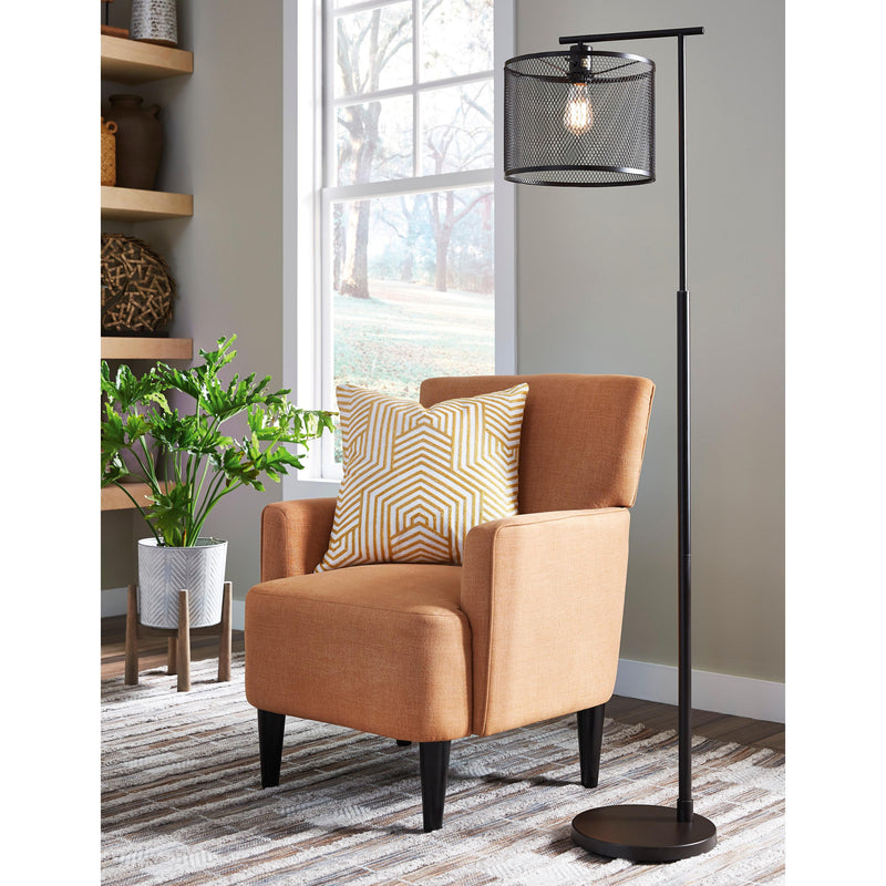 Signature Design by Ashley Nolden Floorstanding Lamp L206011 IMAGE 3