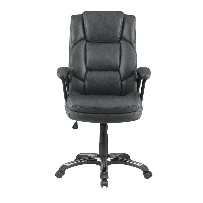 Coaster Furniture 881183 Adjustable Office Chair IMAGE 2