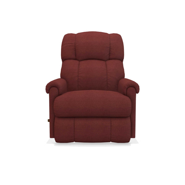 La-Z-Boy Pinnacle Rocker Fabric Recliner 010512 D160607 IMAGE 1