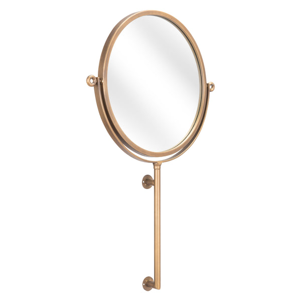 Zuo Bernis Wall Mirror A12221 IMAGE 1