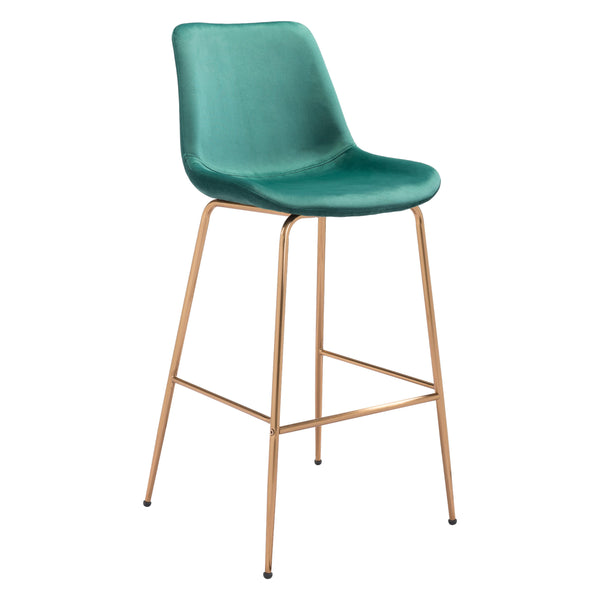 Zuo Tony Pub Height Stool 101757 IMAGE 1