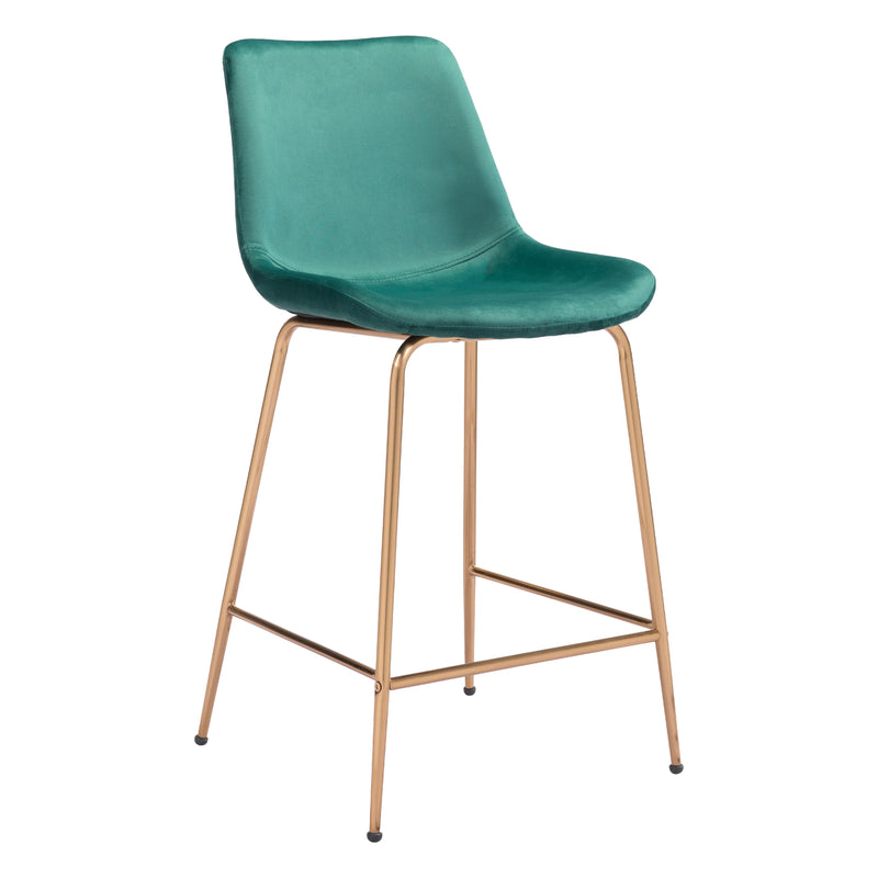 Zuo Tony Counter Height Stool 101762 IMAGE 1