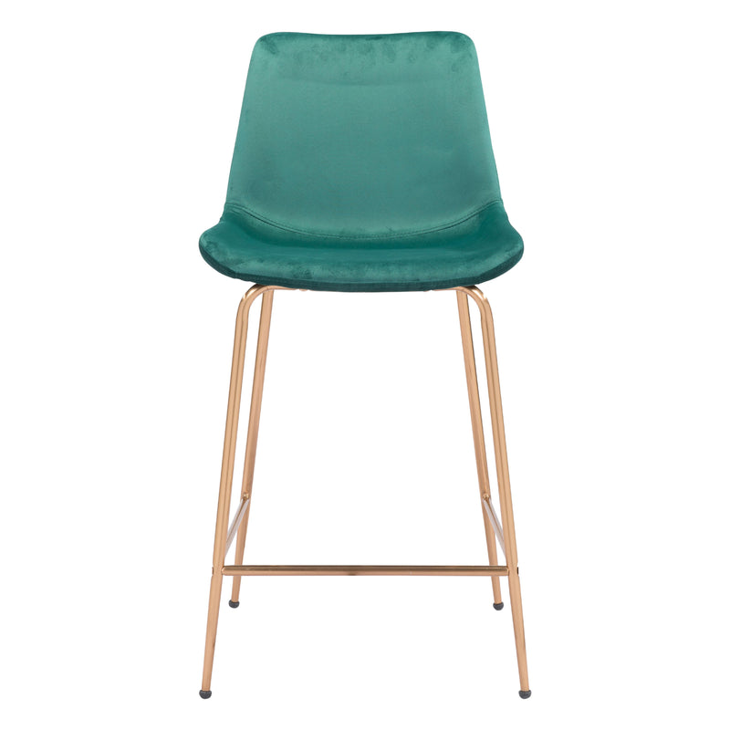 Zuo Tony Counter Height Stool 101762 IMAGE 3