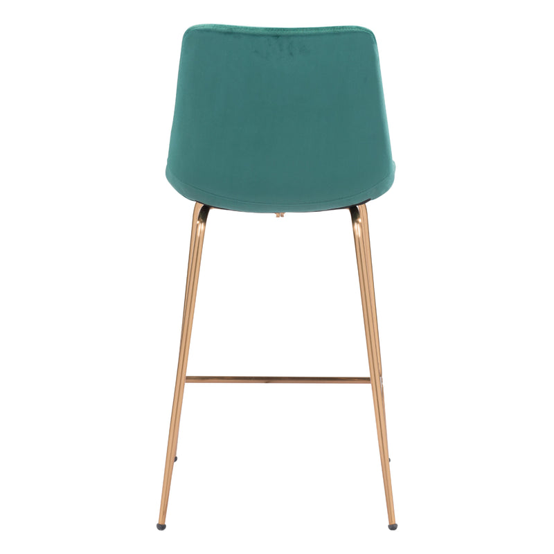 Zuo Tony Counter Height Stool 101762 IMAGE 4