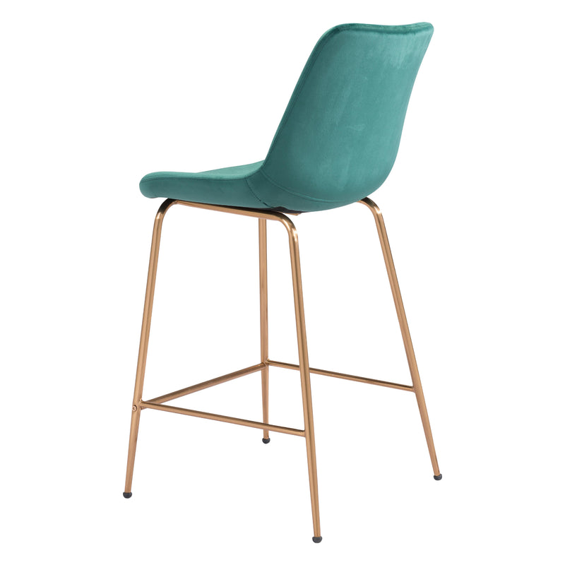 Zuo Tony Counter Height Stool 101762 IMAGE 5