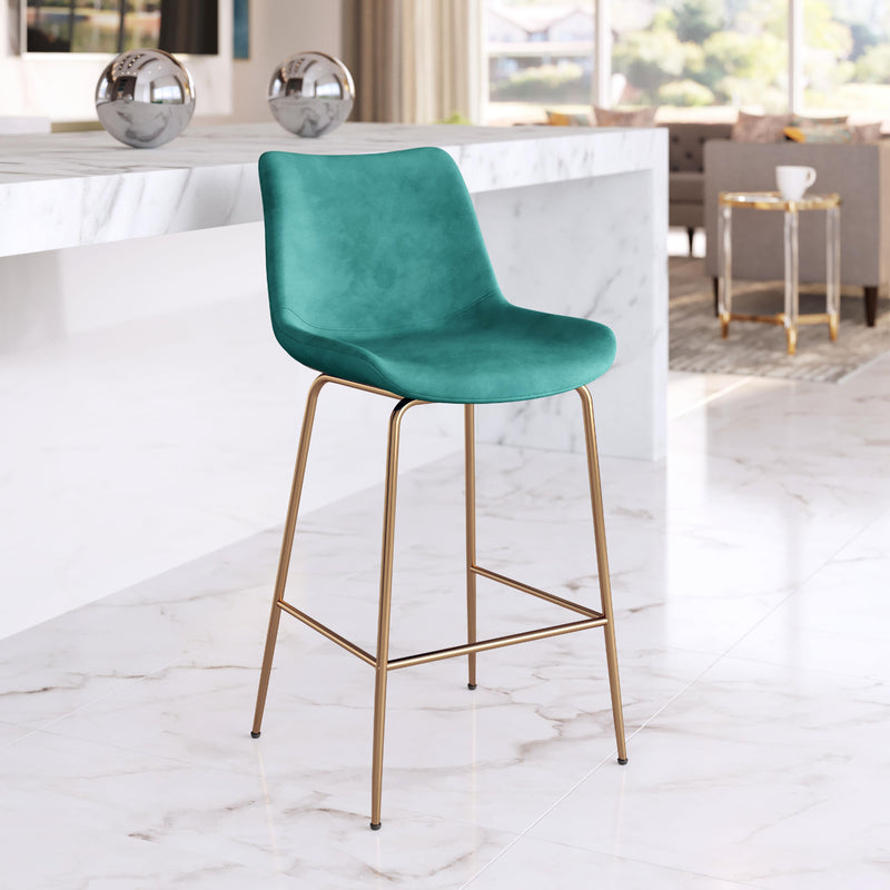 Zuo Tony Counter Height Stool 101762 IMAGE 8