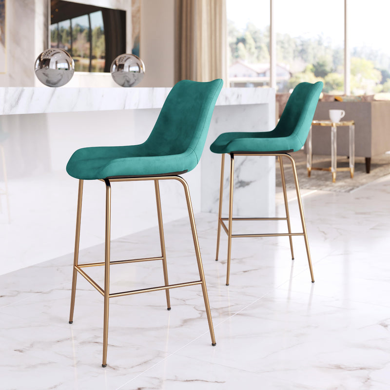 Zuo Tony Counter Height Stool 101762 IMAGE 9