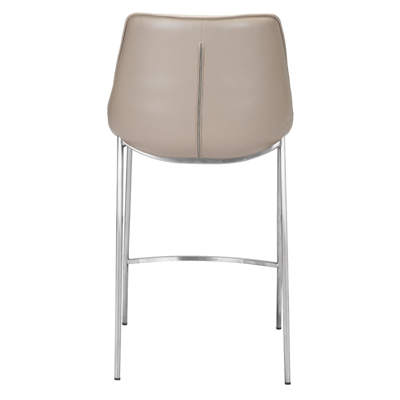 Zuo Magnus Counter Height Stool 102028 IMAGE 4