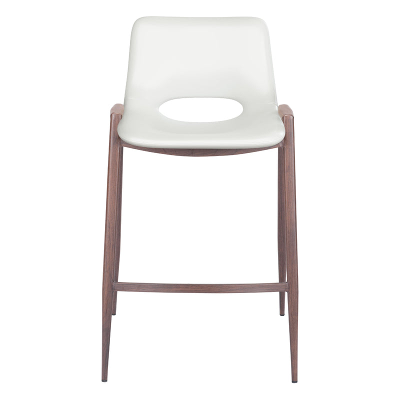 Zuo Desi Counter Height Stool 109069 IMAGE 3