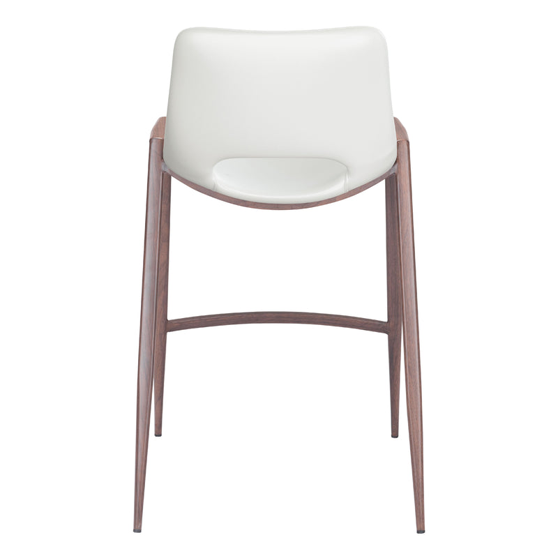 Zuo Desi Counter Height Stool 109069 IMAGE 4