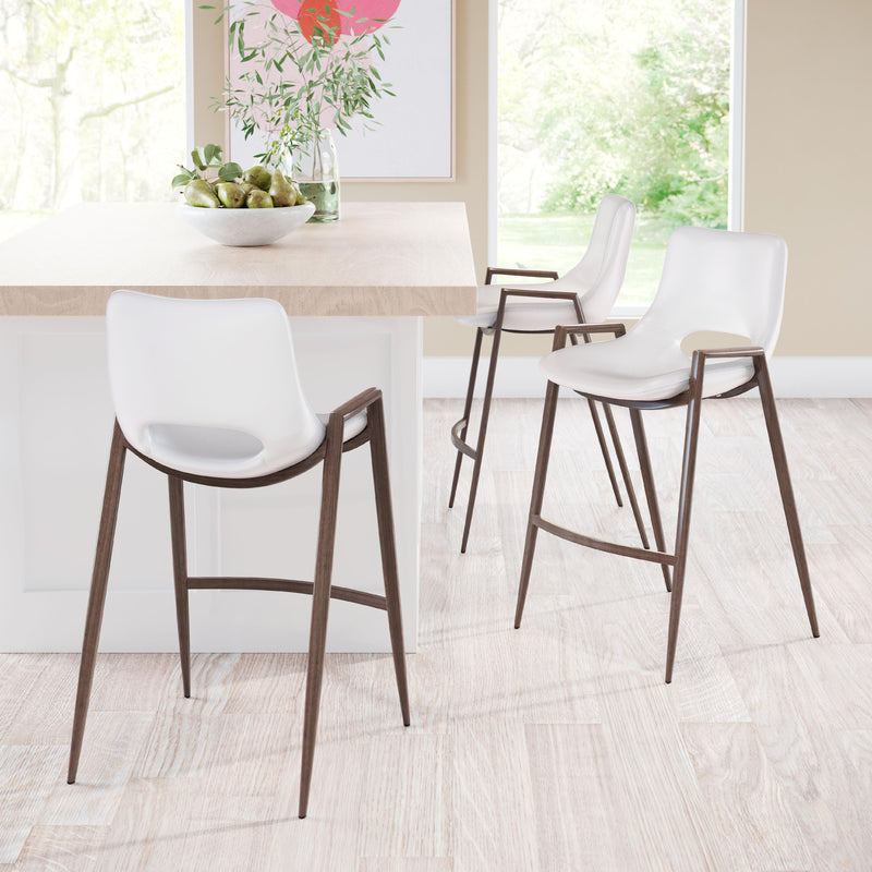 Zuo Desi Counter Height Stool 109069 IMAGE 8