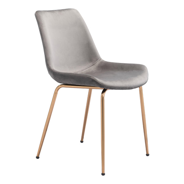 Zuo Tony Dining Chair 101766 IMAGE 1